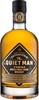 The Quiet Man 8 Year Old Single Malt Irish Whiskey (700ml) Bottle