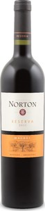 Norton Reserva Malbec 2013 Bottle