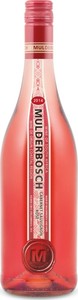 Mulderbosch Cabernet Sauvignon Rosé 2015, Wo Coastal Region Bottle