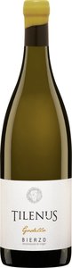Tilenus Godello 2015 Bottle