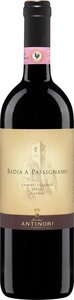 Badia A Passignano Chianti Classico Gran Selezione 2010, Chianti Classico Bottle