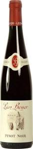 Léon Beyer Pinot Noir 2012 Bottle