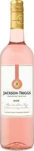 Jackson Triggs Rose Bottle