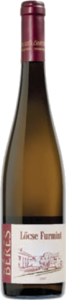 Béres Premium Selection Löcse Tokaji Furmint 2010 Bottle