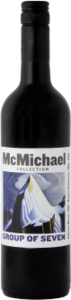 Mcmichael Collection Cabernet Merlot 2014, VQA Niagara Peninsula Bottle