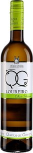 Quinta De Gomariz Loureiro 2014, Vinho Verde Bottle