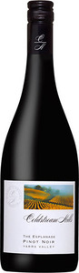 Coldstream Hills The Esplanade Pinot Noir 2012, Yarra Valley Bottle