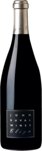 John Duval Eligo 2012, Barossa Valley Bottle