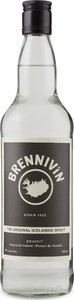 Brennivin, Product Of Iceland (700ml) Bottle