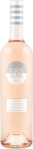 Gérard Bertrand Gris Blanc Rosé 2014, Igp Pays D'oc Bottle