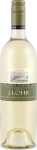 J. Lohr Flume Crossing Sauvignon Blanc 2014, Arroyo Seco, Monterey County Bottle