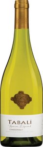 Tabali Reserva Especial Chardonnay 2013, Limarí Valley Bottle