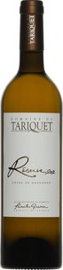 Domaine Du Tariquet Réserve 2014, Cotes De Gascogne Bottle