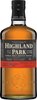 Highland Park 18 Years Old Orkney Islands Single Malt Bottle