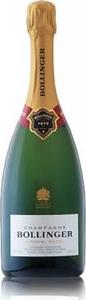 Bollinger Spécial Cuvée Brut Bottle