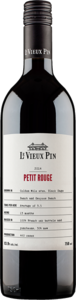 Le Vieux Pin Petit Rouge 2014, BC VQA Okanagan Valley Bottle