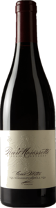Pearl Morissette Cuvée Métis 2014 Bottle