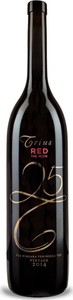 Trius Red 2014, VQA Niagara Peninsula Bottle
