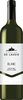 Domaine De Lavoie Blanc 2015 Bottle