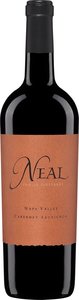 Neal Napa Valley Cabernet Sauvignon 2011 Bottle