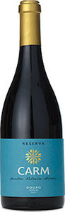 Carm Grande Reserva 2011 Bottle