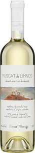 Muscat De Limnos 2015 Bottle