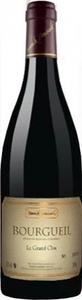 Yannick Amirault Le Grand Clos 2012 Bottle