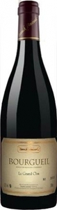 Yannick Amirault Le Grand Clos 2013 Bottle