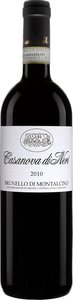 Casanova Di Neri Brunello Di Montalcino 2011, Brunello Di Montalcino Bottle