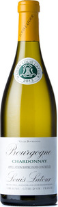 Louis Latour Bourgogne Chardonnay 2014 Bottle