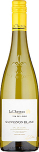 Lacheteau Sauvignon Blanc 2014, Touraine Bottle