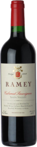 Ramey Cabernet Sauvignon 2012, Napa Valley Bottle