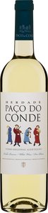 Paco Do Conde Branco 2015, Alentejo Bottle