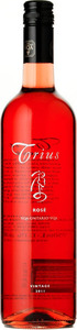 Trius Rosé 2010 Bottle