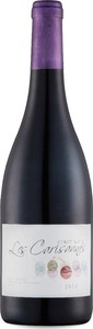 Hubert Brochard Les Carisannes Pinot Noir 2014, Igp Vins De Pays Du Val De Loire Bottle