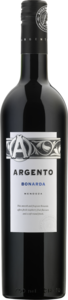 Argento Reserva Bonarda 2014 Bottle