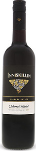 Inniskillin Cabernet Merlot Varietal Series 2014, Niagara Peninsula Bottle