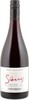 Undurraga Sibaris Gran Reserva Pinot Noir 2014, Leyda Valley Bottle
