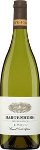 Hartenberg Estate Weisser Riesling 2013 Bottle