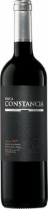 Finca Constancia Selección 2013, Vino De La Tierra De Castilla Bottle