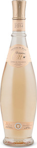 Domaines Ott Château De Selle Coeur De Grain Rosé 2015, Ac Côtes De Provence Bottle