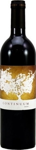Continuum 2011, Napa Valley Bottle