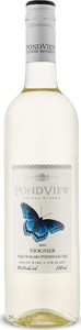 Pondview Estate Viognier 2015, VQA Niagara Peninsula Bottle
