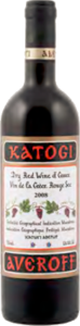 Katogi Averoff 2012, Metsovo Bottle