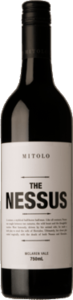 Mitolo The Nessus Shiraz 2013, Mclaren Vale, South Australia Bottle