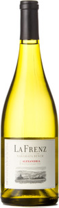 La Frenz Alexandria Rattlesnake Vineyard 2015, Naramata Bench Bottle
