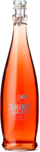 Shiny Apple Cider Pinot, Niagara Peninsula Bottle