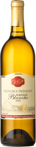 Vignoble Prémont La Grange Blanche 2014 Bottle