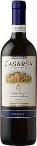Casarsa Merlot 2014 (1500ml) Bottle