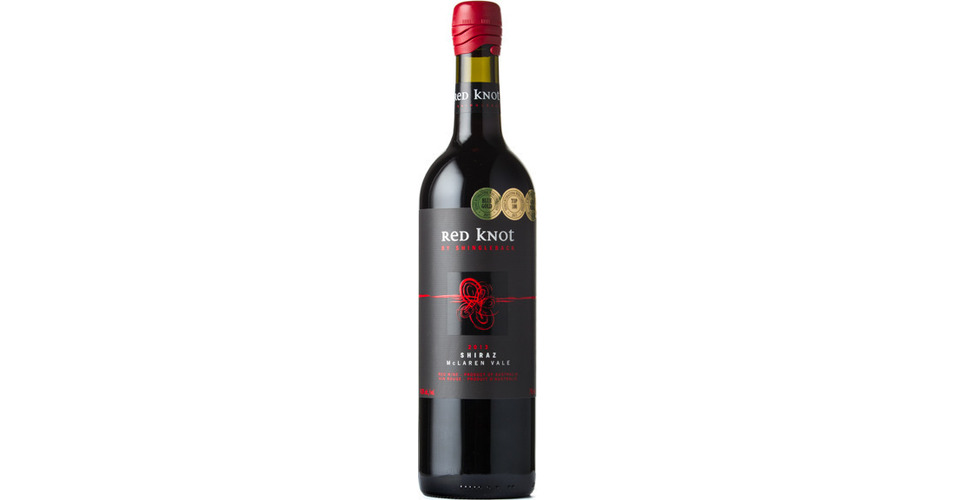 Red Knot Shiraz 2015 Expert wine ratings and wine reviews by WineAlign